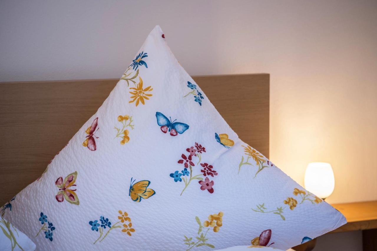 Ferienwohnung Gipfelblick Grainau Eksteriør billede
